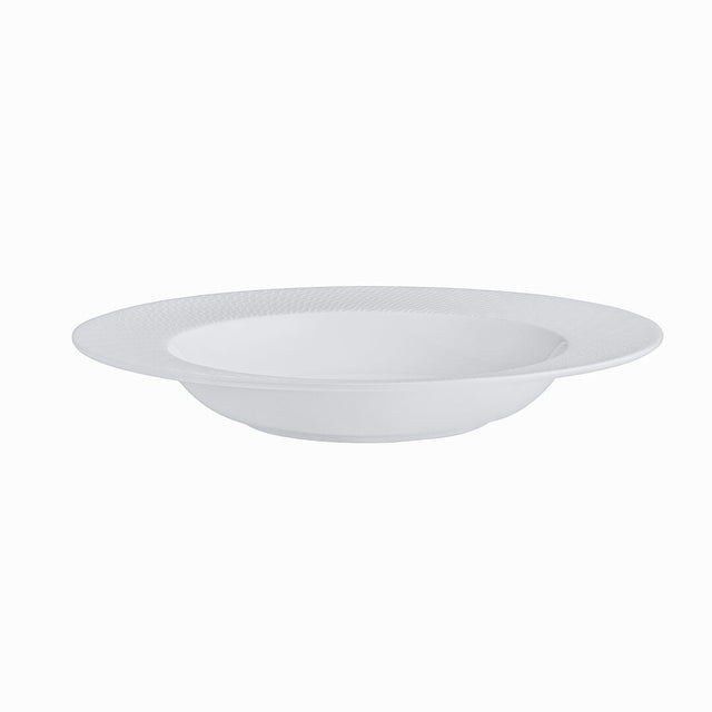 Lahari Classic Rim Bowl 22cm 22.5cl (8 3/4" 8oz) - Pack 12