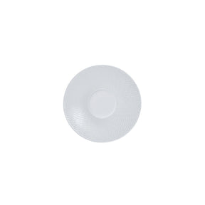 Lahari Classic Tea Saucer/Soup Stand 16cm (6 1/2") - Pack 12