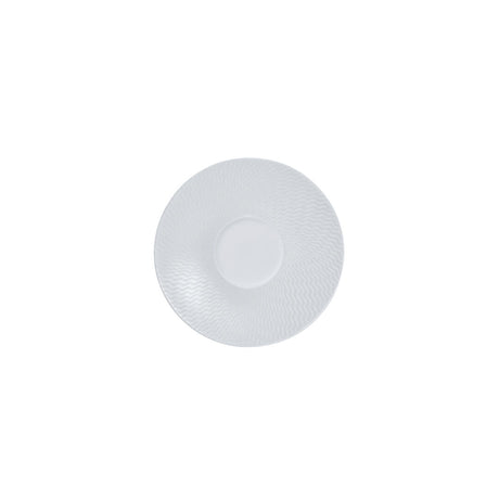 Lahari Classic Tea Saucer/Soup Stand 16cm (6 1/2") - Pack 12