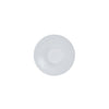 Lahari Classic Tea Saucer/Soup Stand 16cm (6 1/2") - Pack 12