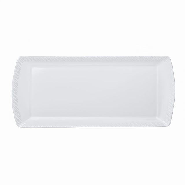Lahari Classic L/S Rectangle Tray 34 x 15cm (13 1/2" x 6") - Pack 12