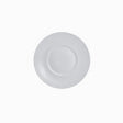 Lahari Coupe Espresso Saucer 12cm (4 3/4" ) Fits AND0112 - Pack 12