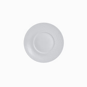 Lahari Coupe Espresso Saucer 12cm (4 3/4" ) Fits AND0112 - Pack 12
