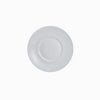 Lahari Coupe Espresso Saucer 12cm (4 3/4" ) Fits AND0112 - Pack 12