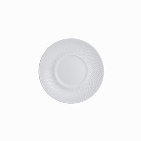 Lahari Coupe Saucer 16cm (6 1/3") Fits AND0110 - Pack 12