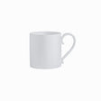 Lahari Coupe Mug 9cm 35cl (3 1/2" 12 1/3oz) - Pack 12