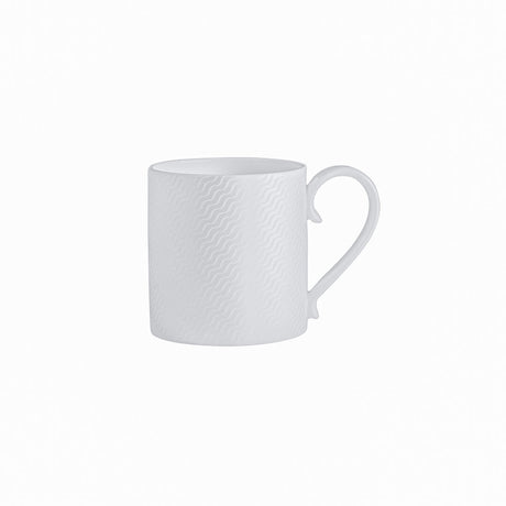 Lahari Coupe Mug 9cm 35cl (3 1/2" 12 1/3oz) - Pack 12
