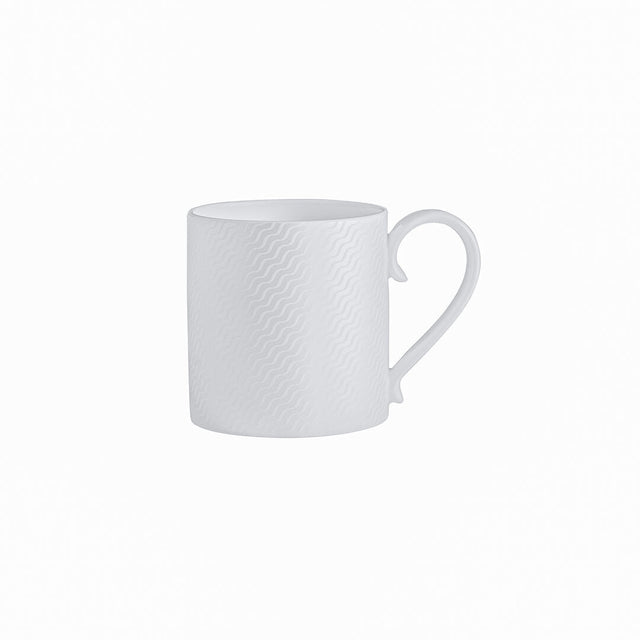 Lahari Coupe Mug 9cm 35cl (3 1/2" 12 1/3oz) - Pack 12