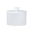 Lahari Oval Sugar Coupe 9cm 22.5cl (3 1/2" 8oz) Lid Sold Separately - Pack 12