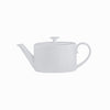 Lahari Coupe 2 Cup Oval Teapot 10cm 55cl (4" 19 1/3oz) - Pack 6