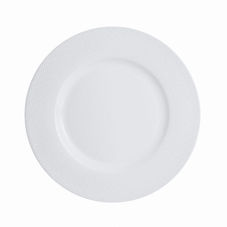 Lahari Plate 28.5cm (11 1/4") - Pack 12