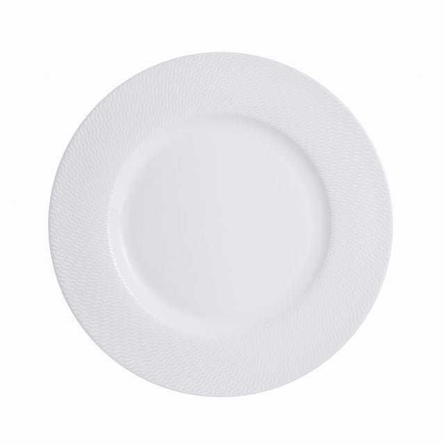 Lahari Plate 28.5cm (11 1/4") - Pack 12