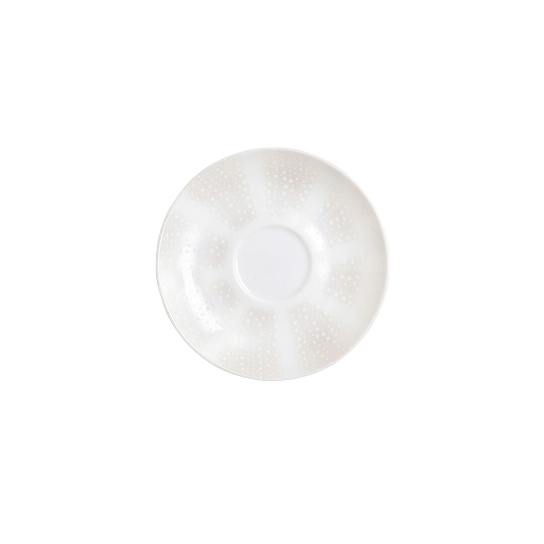 Quill Coupe Tea Saucer Low 15cm (6") - Pack 12