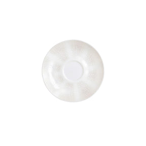 Quill Coupe Tea Saucer Low 15cm (6") - Pack 12