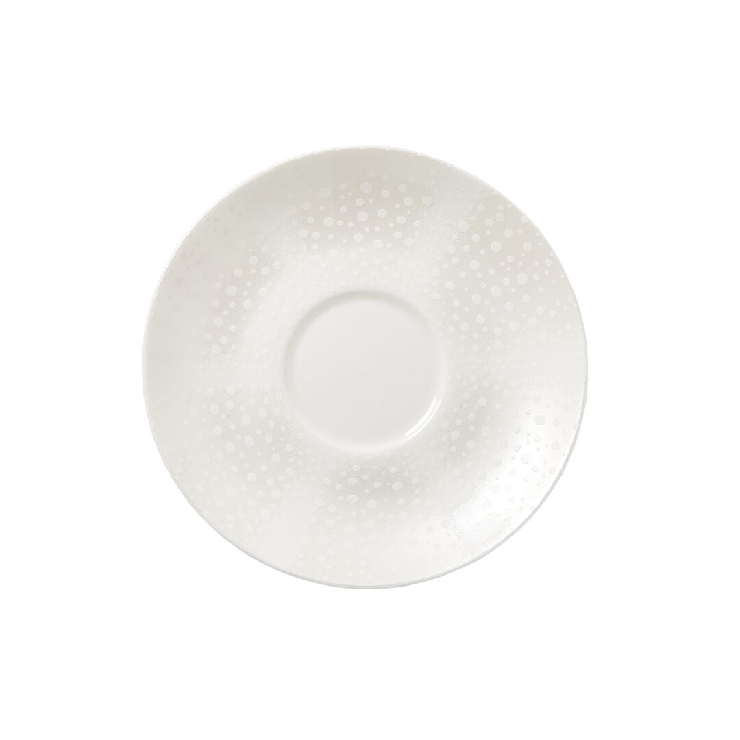 Quill Classic Espresso Saucer 12cm (4 3/4") - Pack 12
