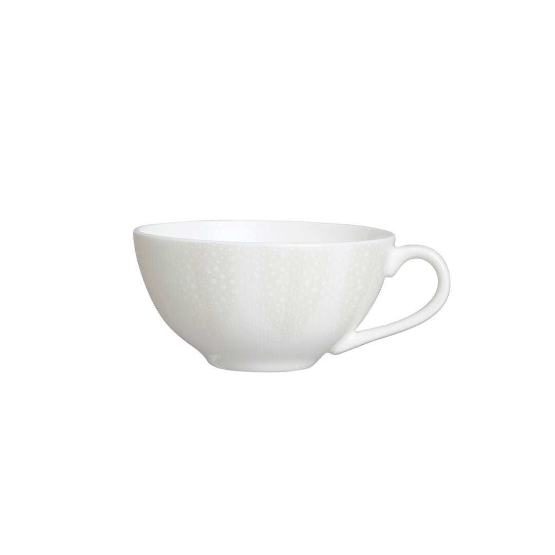 Quill Misc Tea Cup 5.4cm 17cl (2 1/8" 6oz) - Pack 12