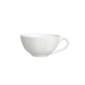 Quill Misc Tea Cup 5.4cm 17cl (2 1/8" 6oz) - Pack 12