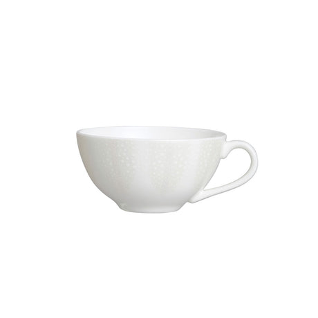 Quill Misc Tea Cup 5.4cm 17cl (2 1/8" 6oz) - Pack 12