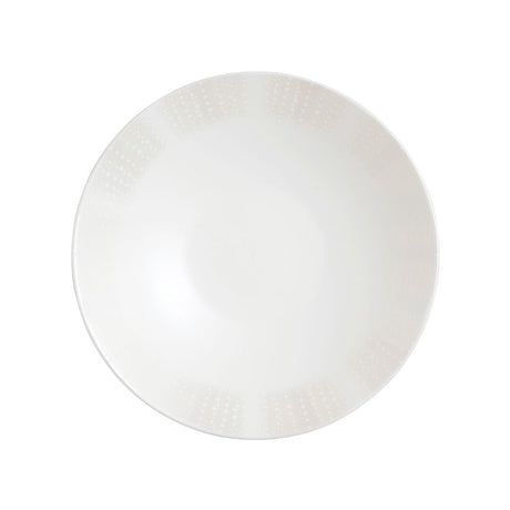 Quill Coupe Bowl 24cm 59.7cl (9 1/2" 21oz) - Pack 12