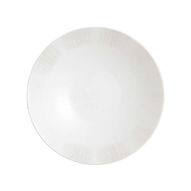 Quill Coupe Bowl 24cm 59.7cl (9 1/2" 21oz) - Pack 12