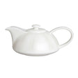 Quill Misc Teapot 15.3cm 65cl (6" 23oz) - Pack 6