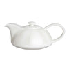 Quill Misc Teapot 15.3cm 65cl (6" 23oz) - Pack 6