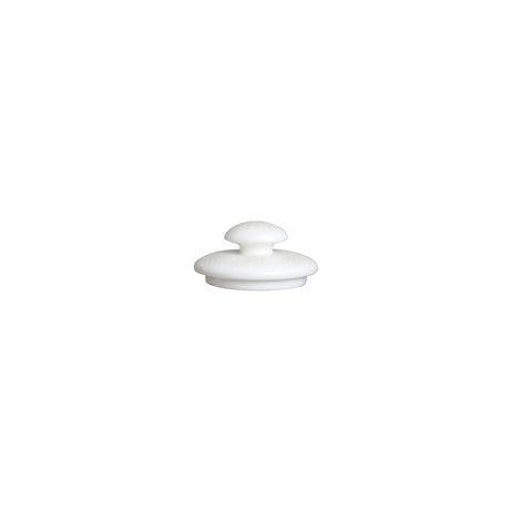 Quill Misc Covered Sugar Lid Fits AND468 - Pack 6