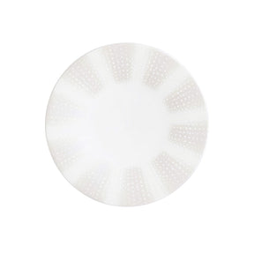 Quill Snipe Plate 22cm (8 3/4") - Pack 12