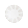 Quill Snipe Plate 22cm (8 3/4") - Pack 12
