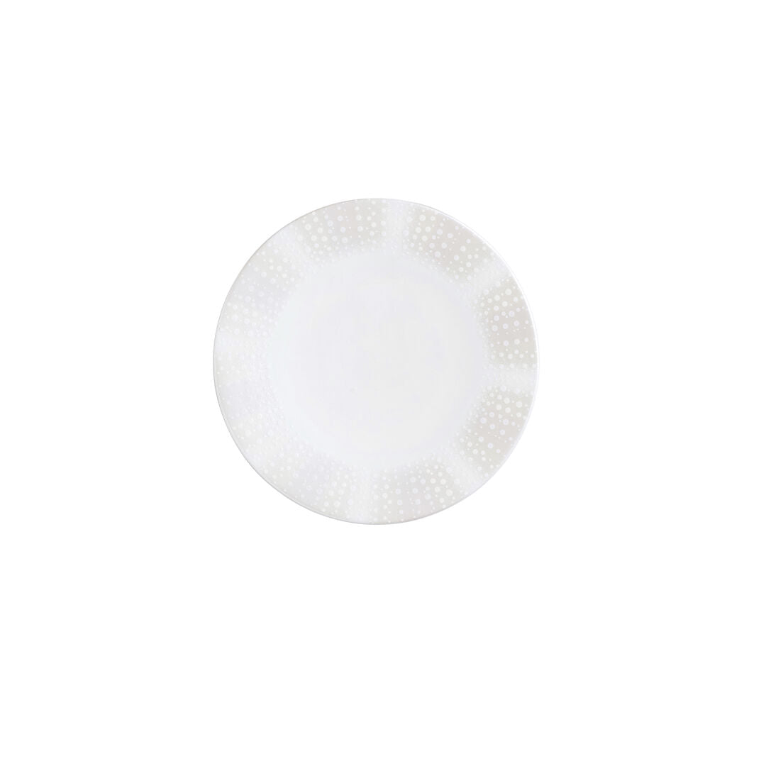 Quill Snipe Plate 15cm (6") - Pack 12