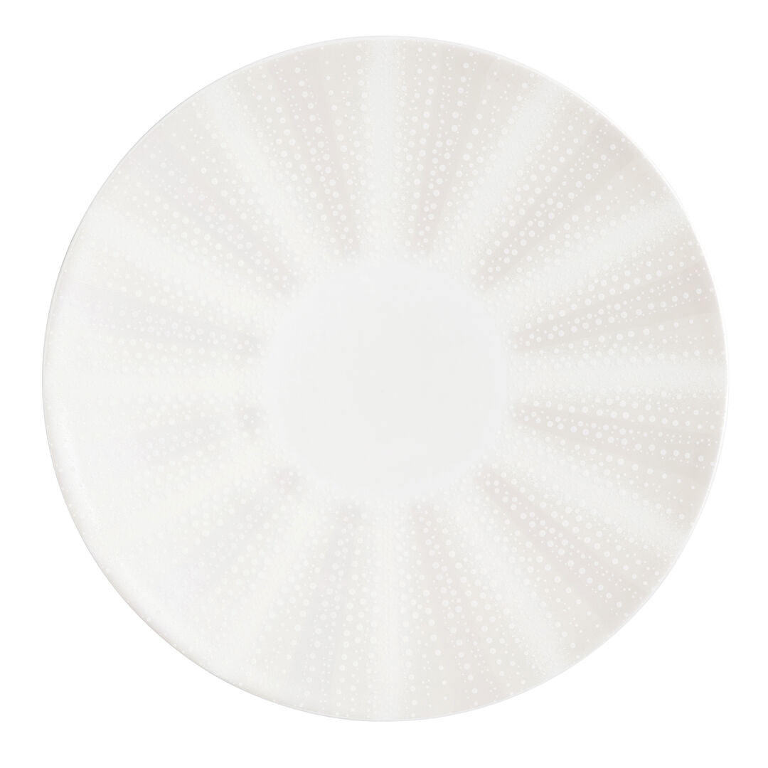 Quill Snipe Plate 31cm (12 1/4") - Pack 6