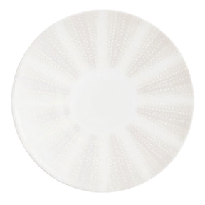 Quill Snipe Plate 31cm (12 1/4") - Pack 6