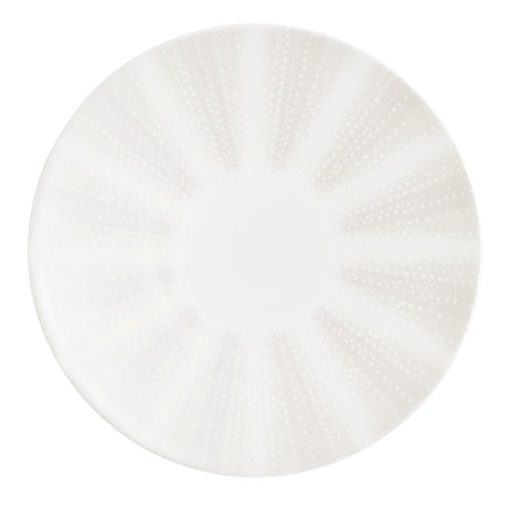Quill Snipe Plate 31cm (12 1/4") - Pack 6