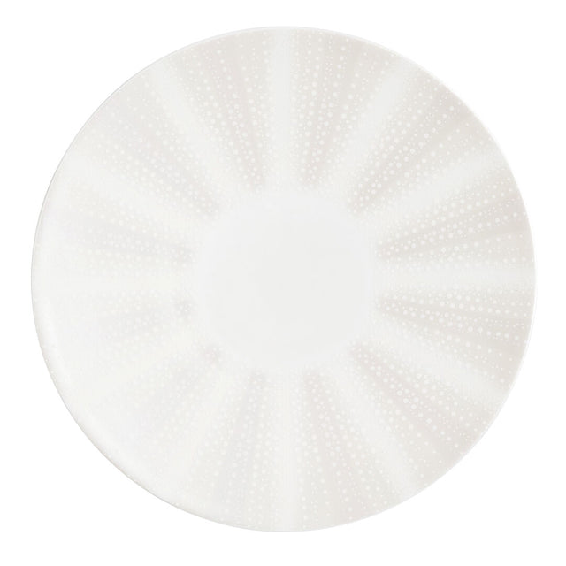 Quill Snipe Plate 31cm (12 1/4") - Pack 6