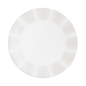 Quill Snipe Plate 27.5cm (10 3/4") - Pack 12