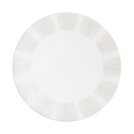 Quill Snipe Plate 27.5cm (10 3/4") - Pack 12