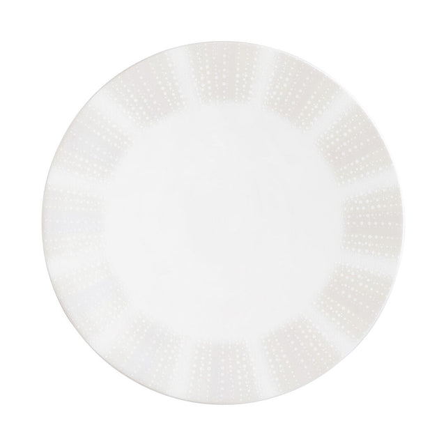 Quill Snipe Plate 27.5cm (10 3/4") - Pack 12