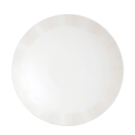 Quill Coupe Deep Bowl 28.5cm (11 1/4") - Pack 12