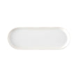 Quill Oblong Tray 25.3 x 9.3cm (10 x 3 1/4") - Pack 12