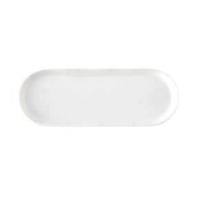 Quill Oblong Tray 25.3 x 9.3cm (10 x 3 1/4") - Pack 12