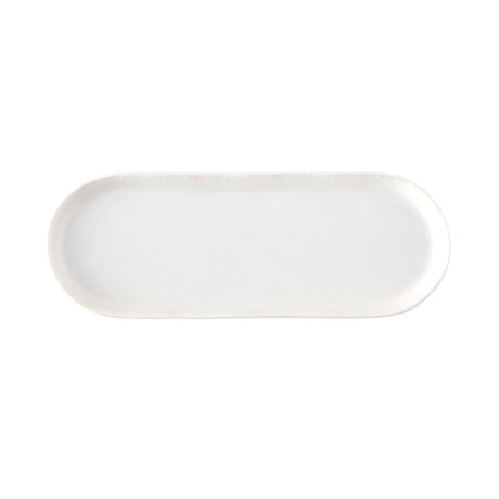 Quill Oblong Tray 25.3 x 9.3cm (10 x 3 1/4") - Pack 12