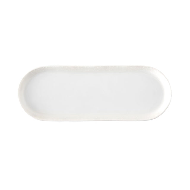 Quill Oblong Tray 25.3 x 9.3cm (10 x 3 1/4") - Pack 12