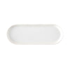 Quill Oblong Tray 25.3 x 9.3cm (10 x 3 1/4") - Pack 12