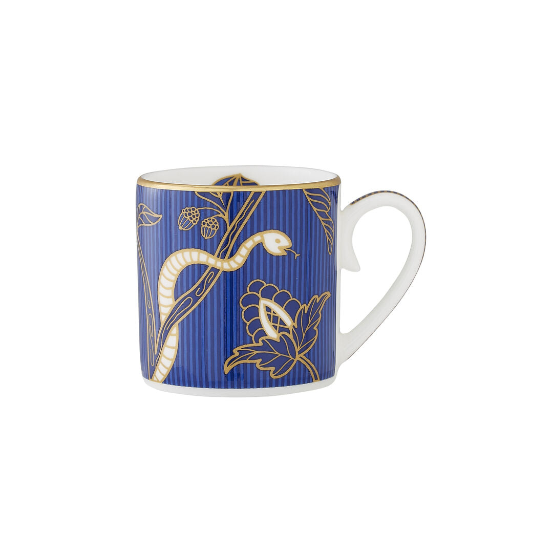 Makira Coffee Can Cup 6cm 10cl (2 1/2" 3 1/2oz) - Pack 12