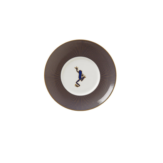 Makira Coupe Saucer 16cm (6 1/3") Fits AND0110 - Pack 12
