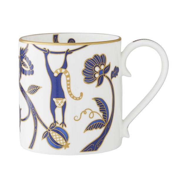 Makira Coupe Mug 9cm 35cl (3 1/2" 12 1/3oz) - Pack 12