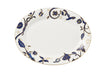 Makira Misc Oval Tray 36.5cm x 27.5cm (14 1/2 x 11?) - Pack 6
