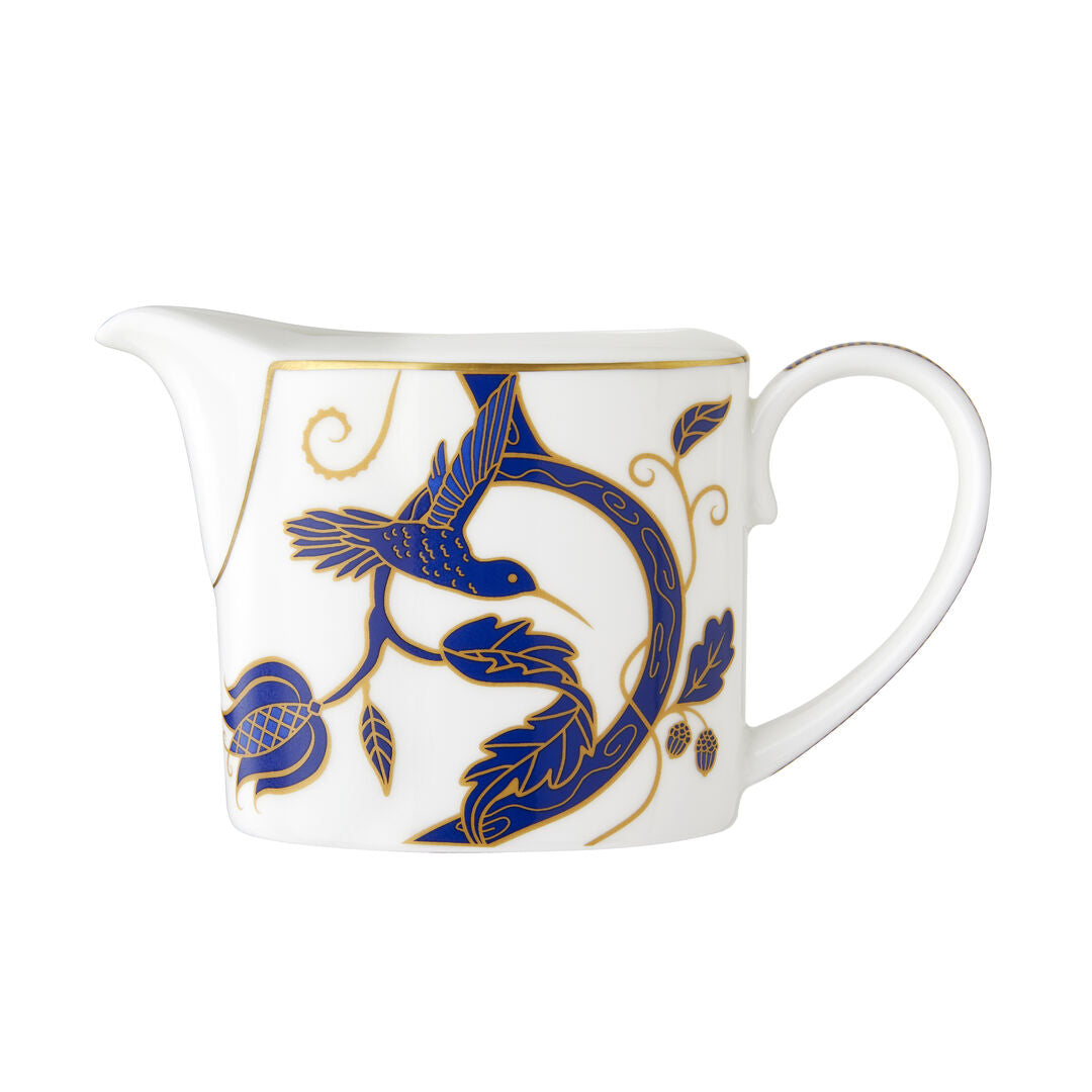 Makira S/S Coupe Milk Jug 9cm 22cl (3 1/2" 7 3/4oz) - Pack 12