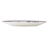 Makira Coupe Plate 30cm (11 3/4") - Pack 6