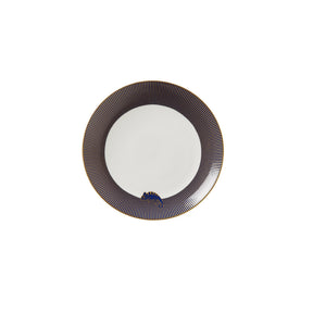 Makira Coupe Plate 16.5cm (6 1/2") - Pack 12